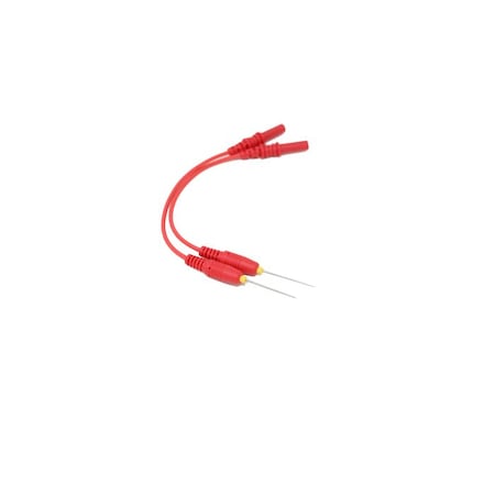 Cta Manufacturing NEEDLE PROBE - RED CTA7662XS04